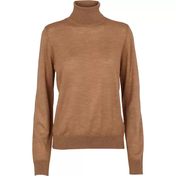 Basic Apparel - Vera Roll Neck