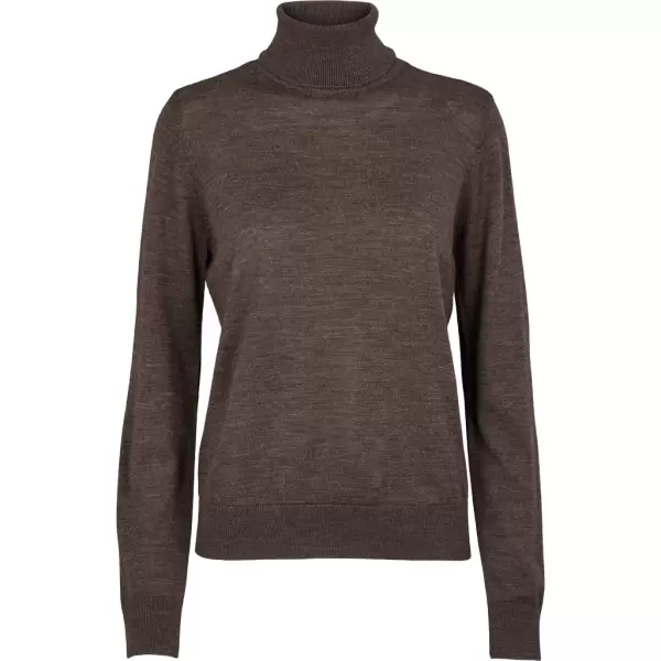 Basic Apparel - Vera Roll Neck