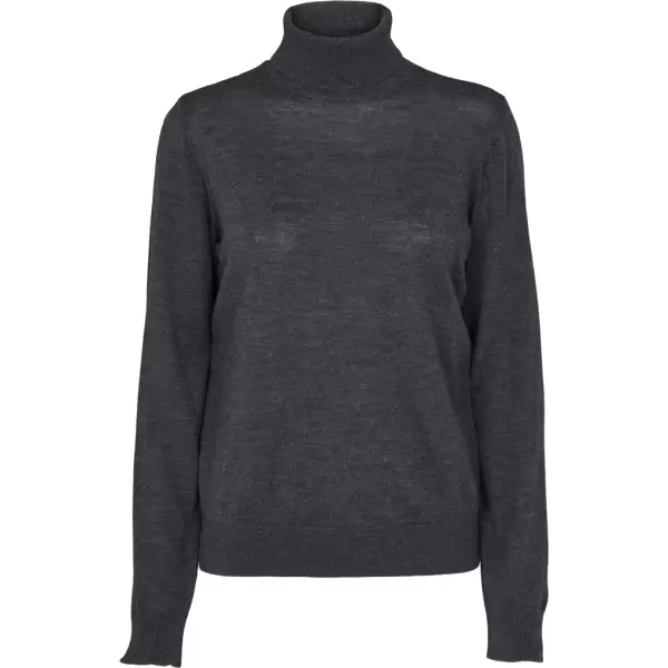 Basic Apparel - Vera Roll Neck