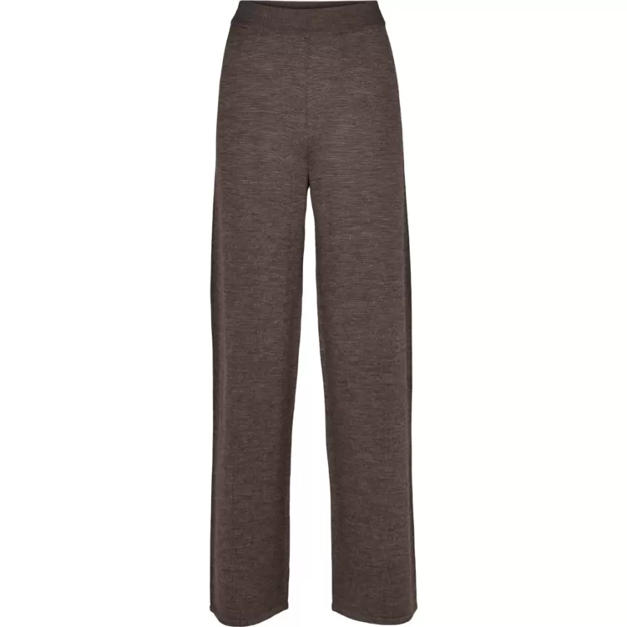 Basic Apparel - Vera Wide Pant