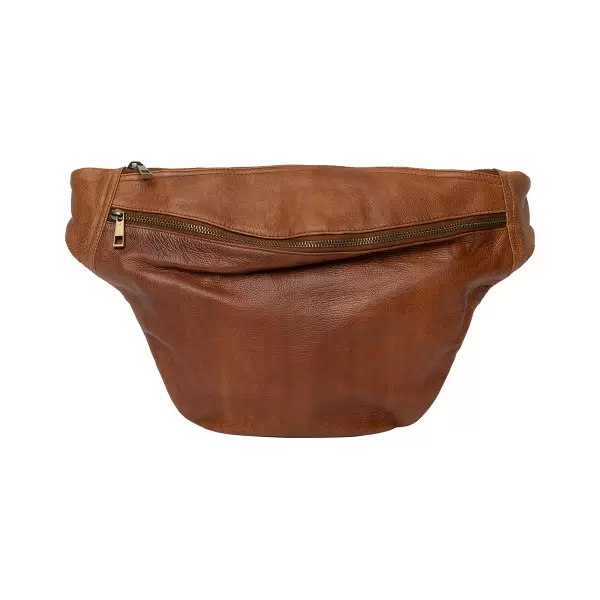 REDESIGNED - Bumbag Merla Urban, Walnut