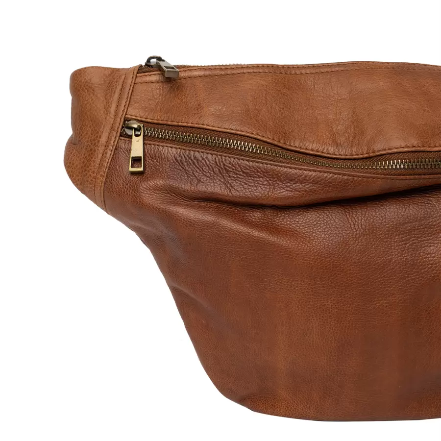 REDESIGNED - Bumbag Merla Urban, Walnut