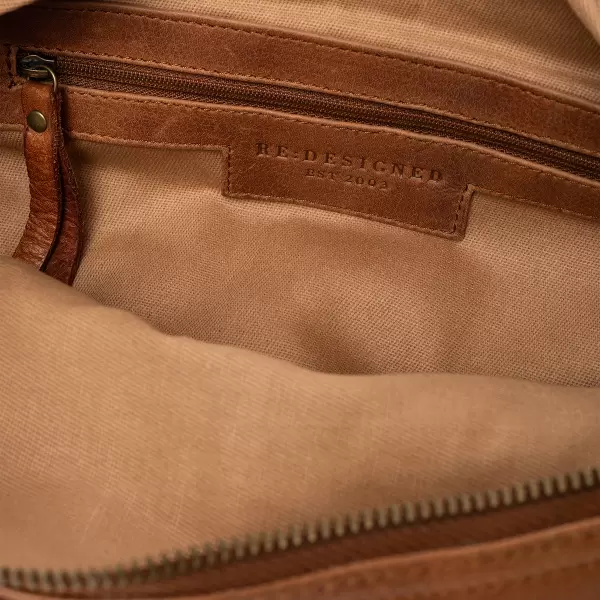 REDESIGNED - Bumbag Merla Urban, Walnut