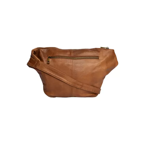 REDESIGNED - Bumbag Merla Urban, Walnut