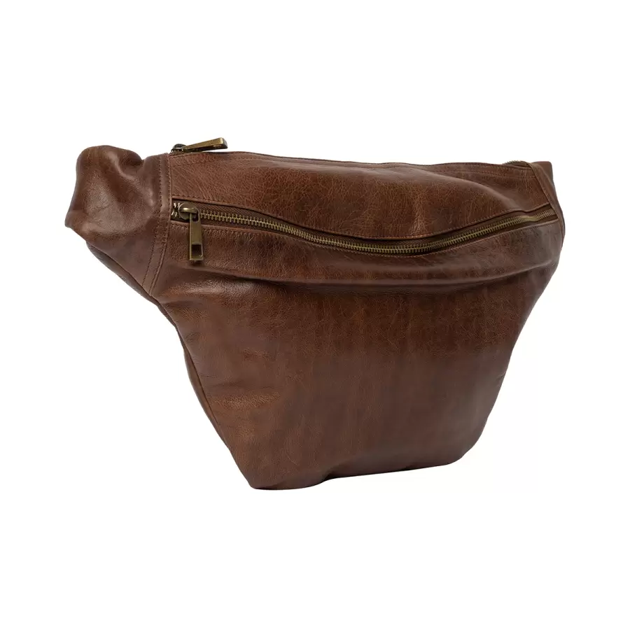 REDESIGNED - Bumbag Merla Urban, Woodsmoke