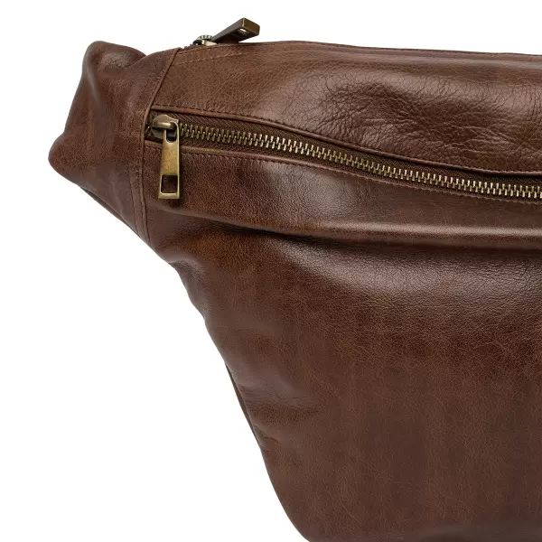 REDESIGNED - Bumbag Merla Urban, Woodsmoke