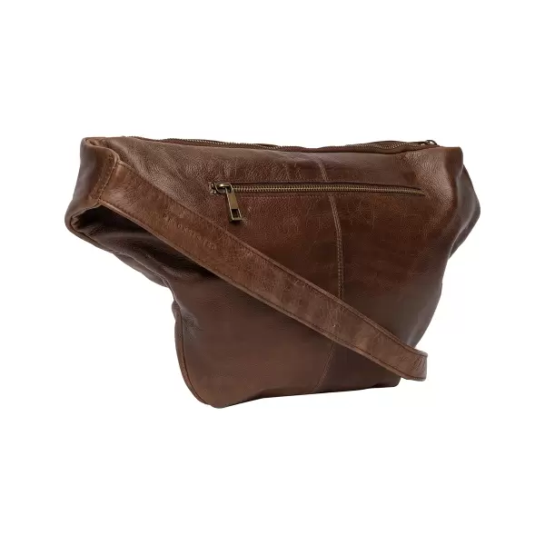 REDESIGNED - Bumbag Merla Urban, Woodsmoke