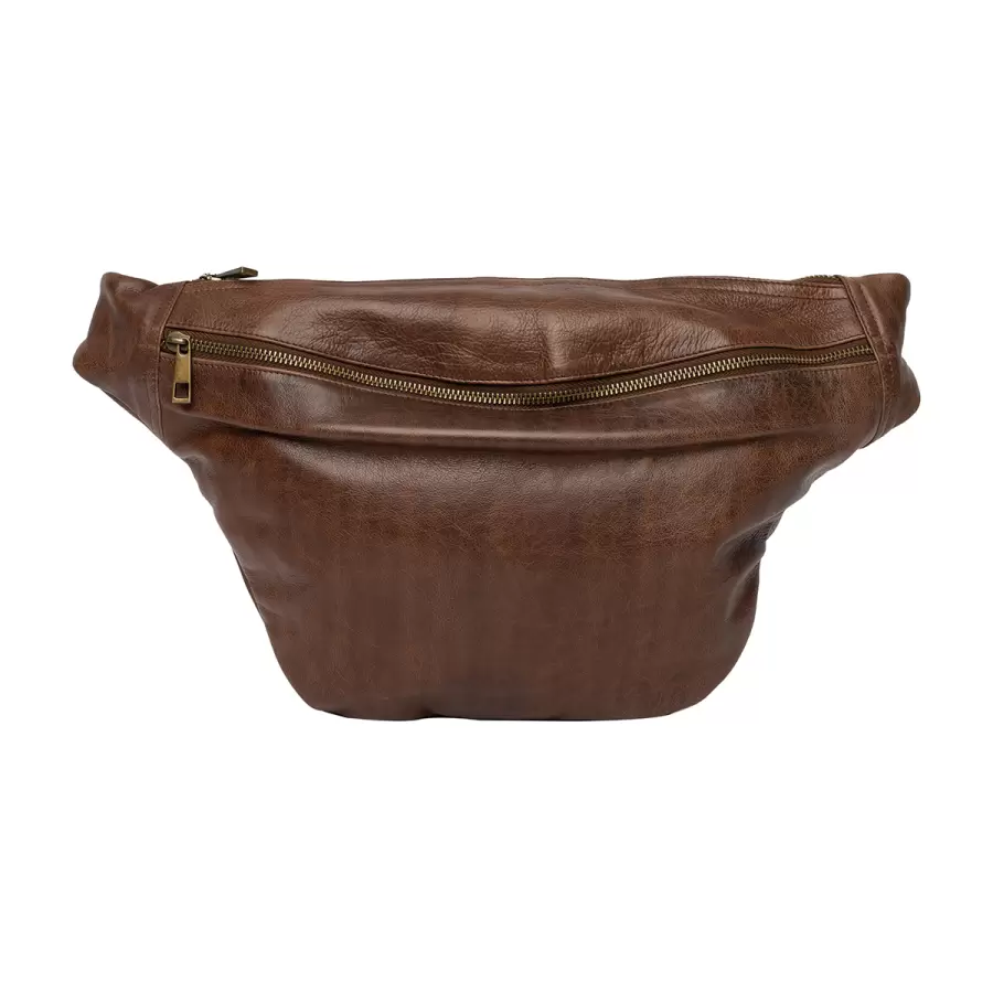 REDESIGNED - Bumbag Merla Urban, Woodsmoke