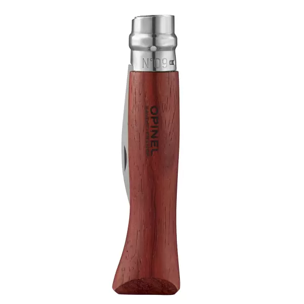 Opinel/Gourmet Supply - Opinel No 9, Østers- og skaldyrskniv