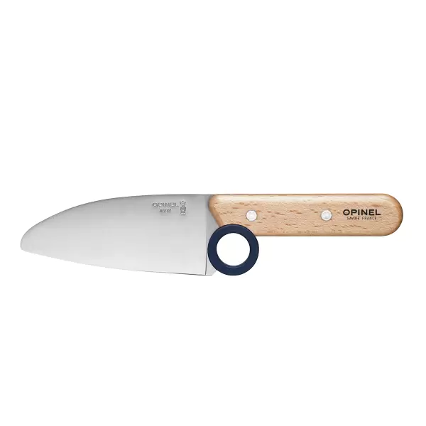 Opinel/Gourmet Supply - Opinel Le Petit Chef, Blå