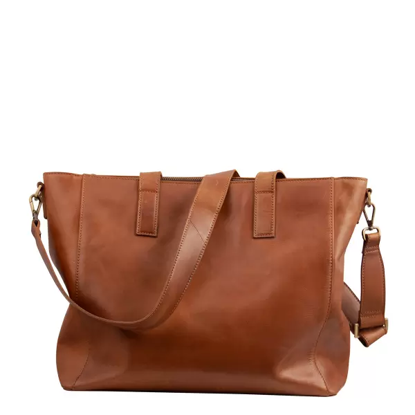 Birkmond - Shopper Franca, Cognac