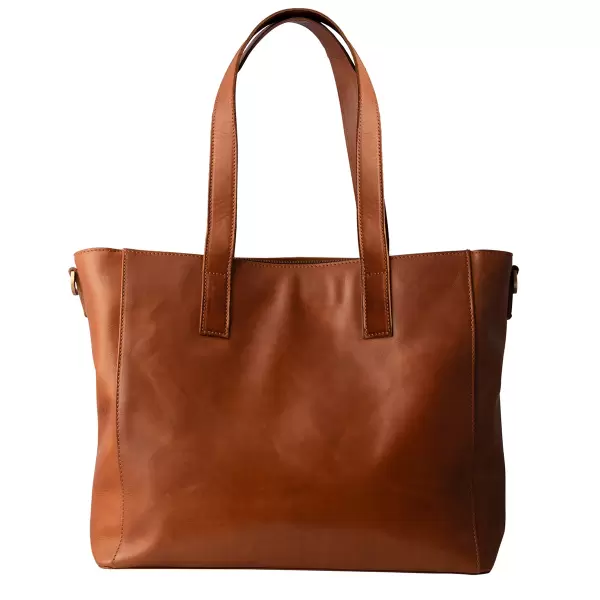 Birkmond - Shopper Franca, Cognac