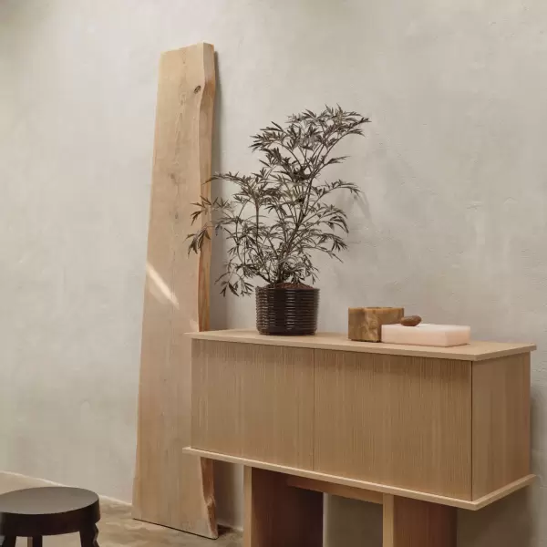 ferm LIVING - Mist Box 7,5*10, Fl. farver