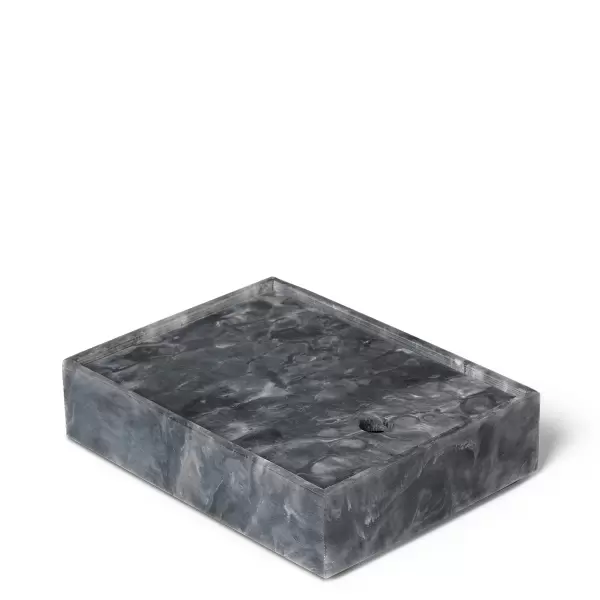 ferm LIVING - Mist Box, Charcoal 15*20