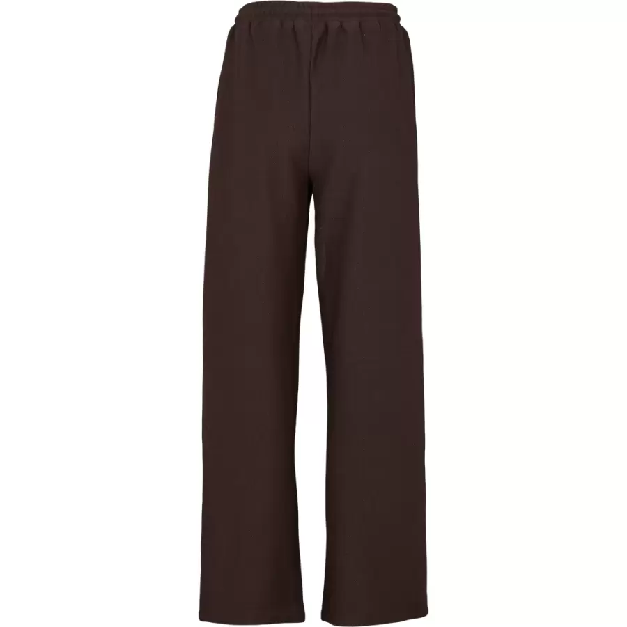 Basic Apparel - Sweat Pants Kat, Chocolate Torte