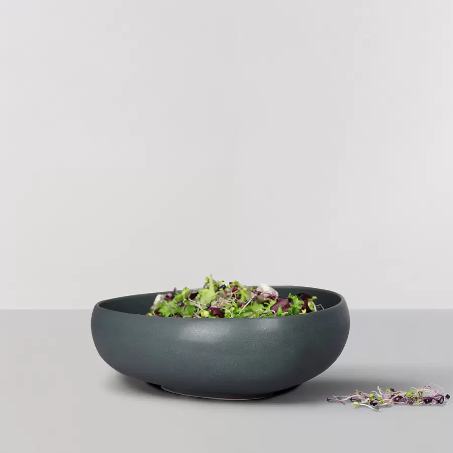 Ro Collection - Signature Bowl XL, Deep Ocean