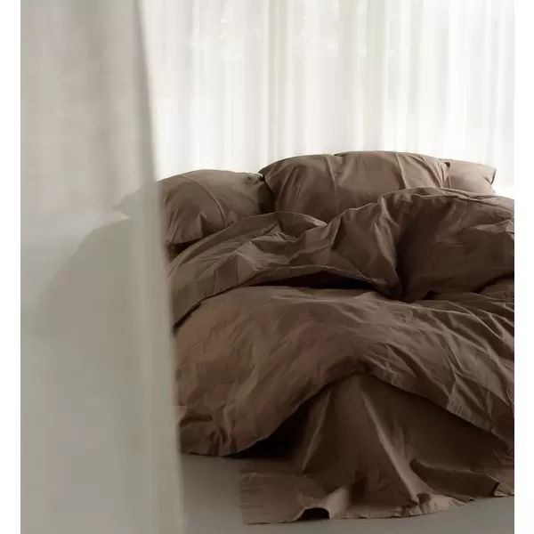 Dawn Designs - Percale Dobbelt Dynebetræk 200*220