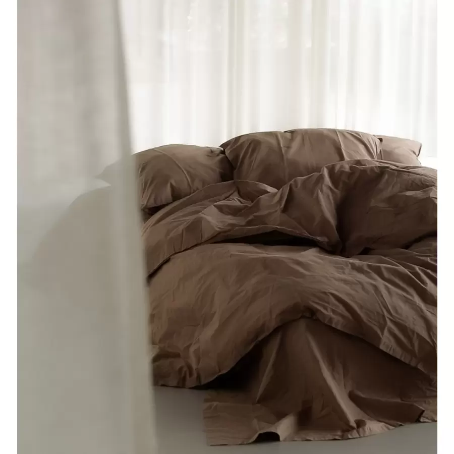 Dawn Designs - Percale DobbeltDynebetræk 200*220