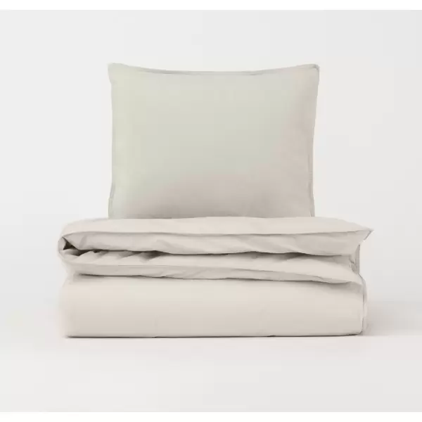 Dawn Designs - Percale Dobbelt Dynebetræk 200*220