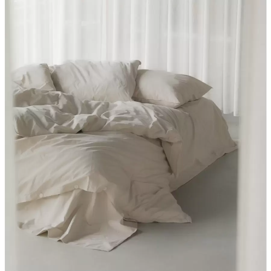 Dawn Designs - Percale Dobbelt Dynebetræk 200*220