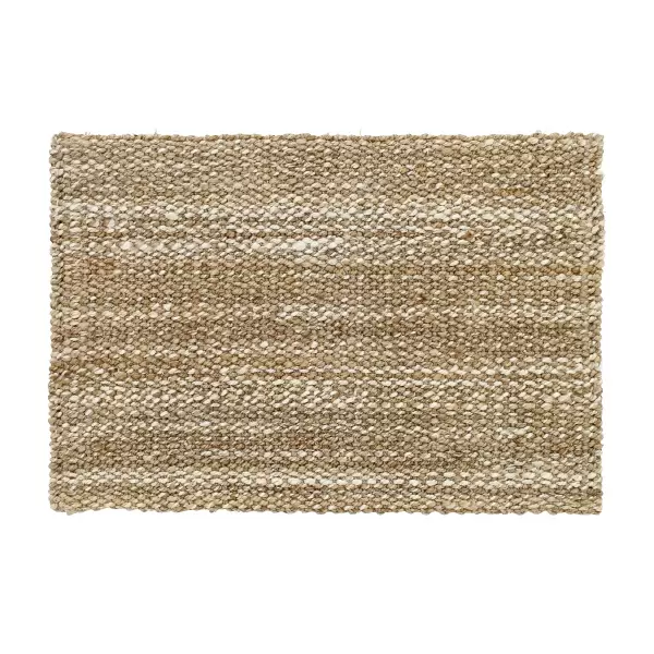 dixie - Måtte Fanny Jute 60*90