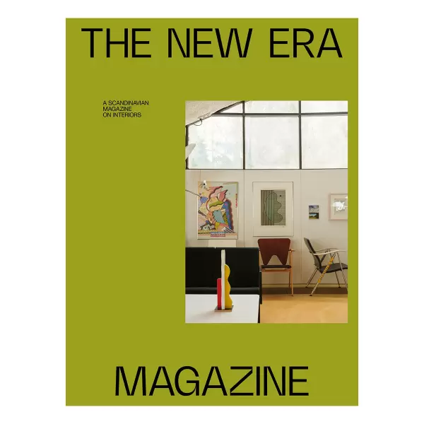 New Mags - The New Era Magazine, Issue 5