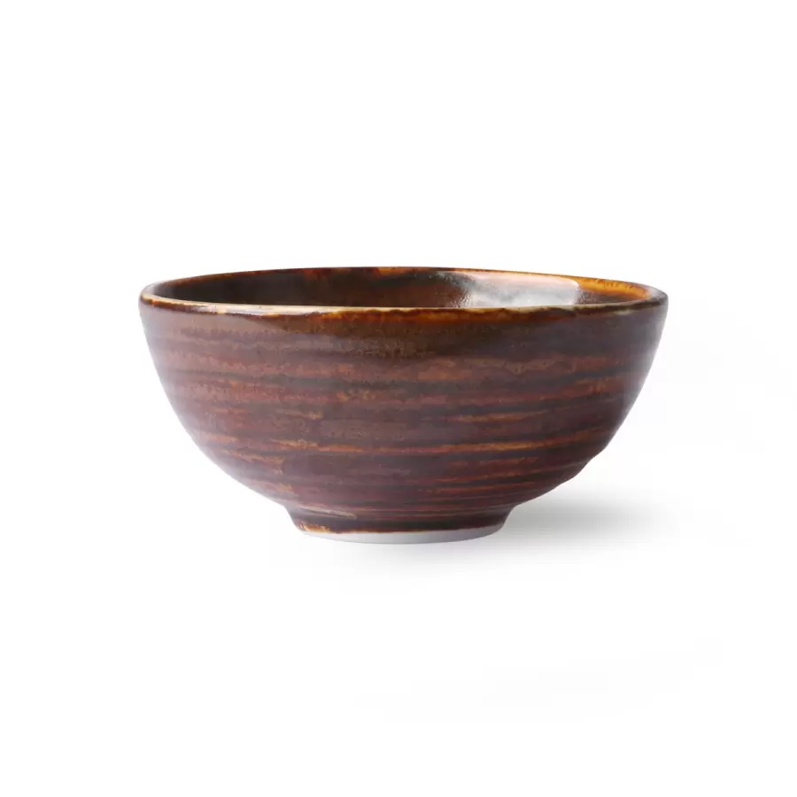 HK living - Chef ceramics, dessert bowl