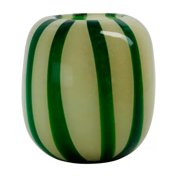 House Doctor - Vase, HDHope, Green