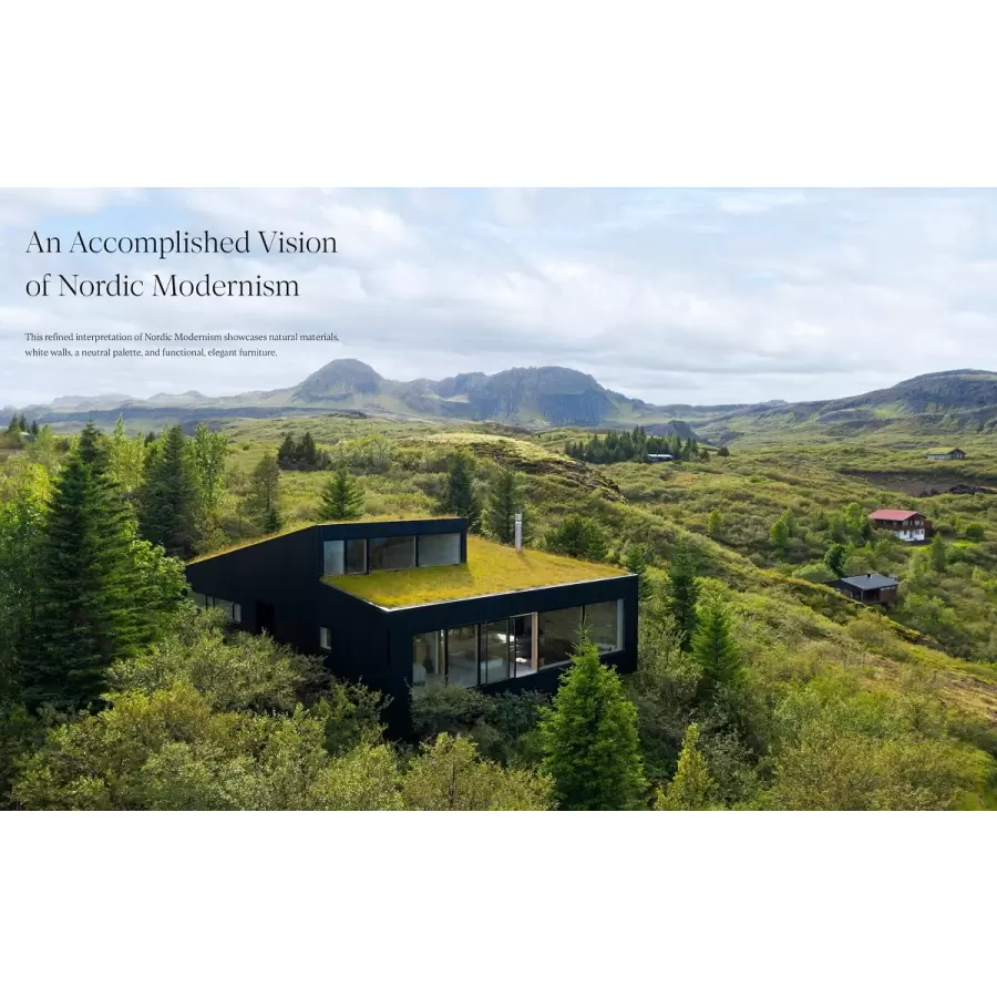 New Mags - The Nordic Home - Scandinavian Living, Interiors and Design