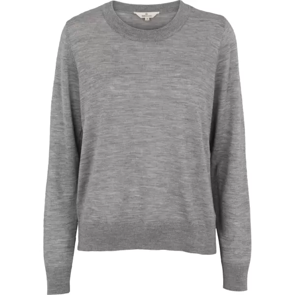 Basic Apparel - Vera Sweater 100% Merinould