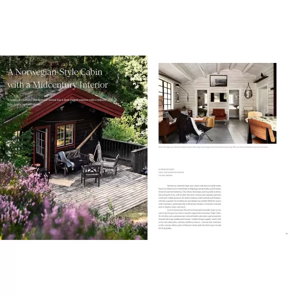 New Mags - The Nordic Home - Scandinavian Living, Interiors and Design