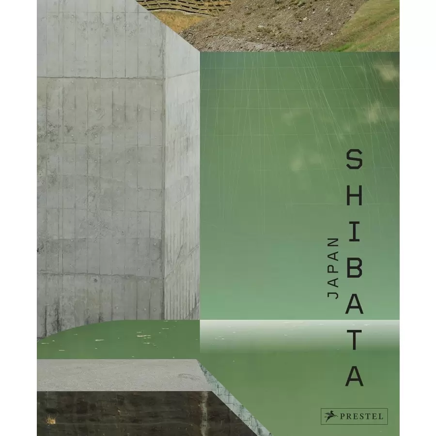 New Mags - Japan - Toshio Shibata