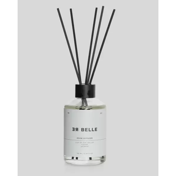 Rebelle - Room Diffuser, Lily of the Valley 180 ml.