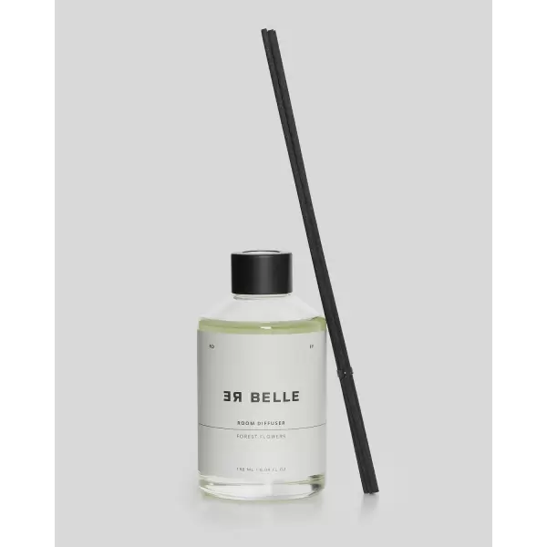 Rebelle - Room Diffuser, Forest Flowers 180 ml.