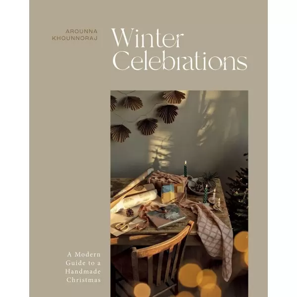 New Mags - Winter Celebrations