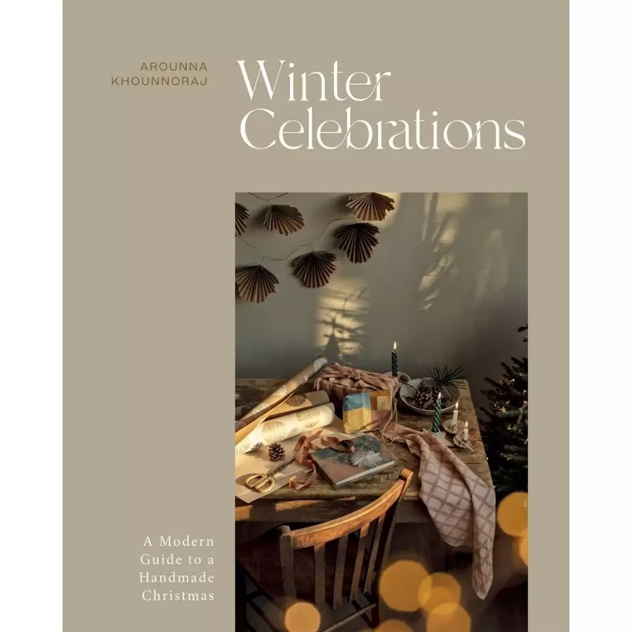 New Mags - Winter Celebrations