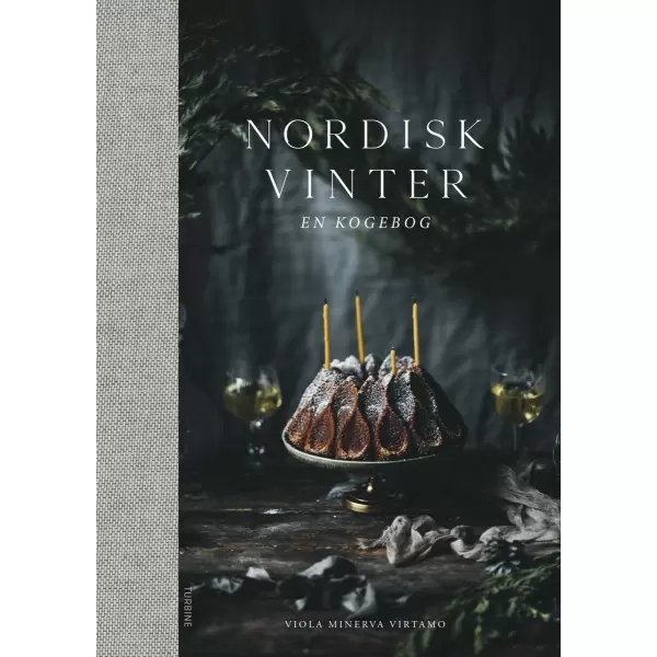 New Mags - Nordisk Vinter - En Kogebog