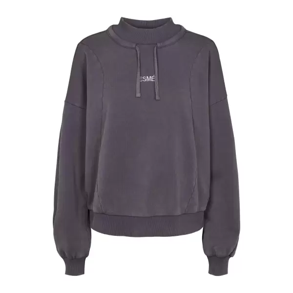 esmé studios - Jade Sweat Shirt, Nine Iron