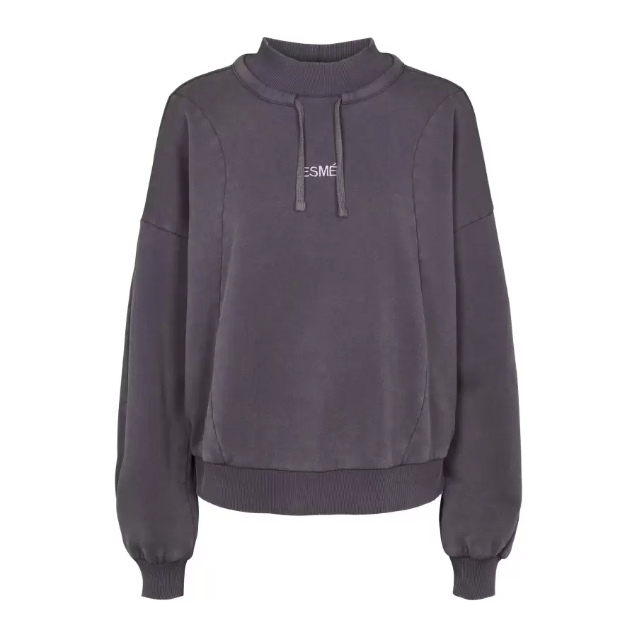 esmé studios - Jade Sweat Shirt, Nine Iron