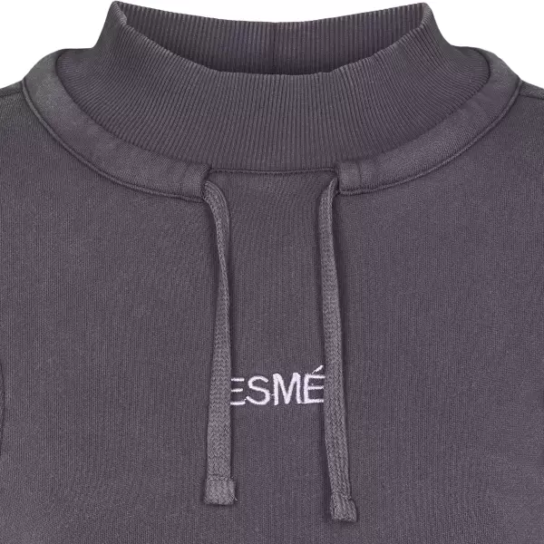 esmé studios - Jade Sweat Shirt, Nine Iron