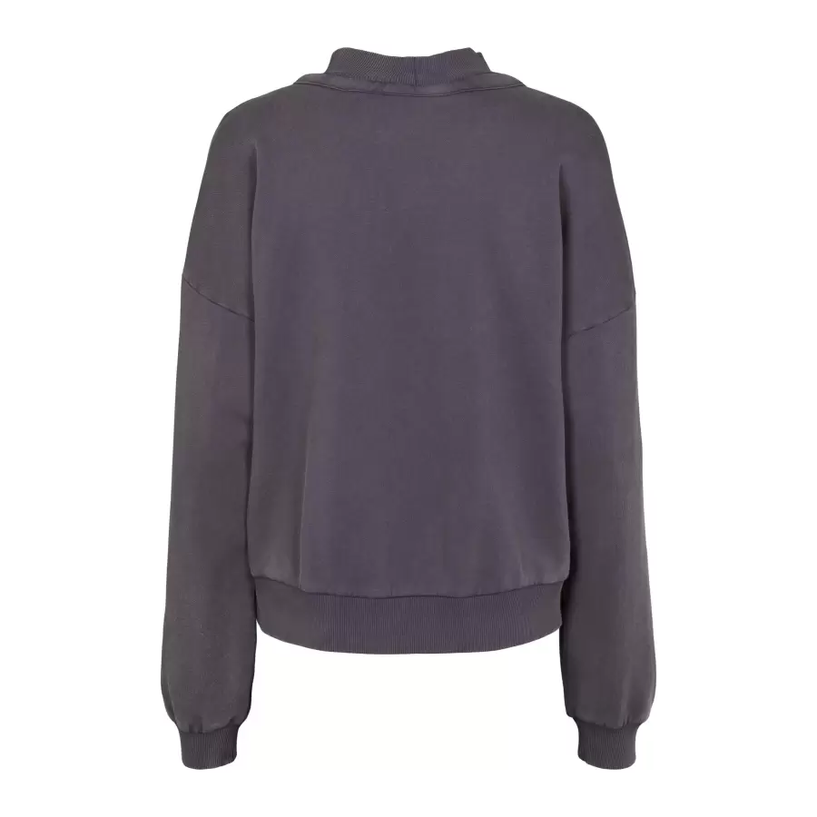 esmé studios - Jade Sweat Shirt, Nine Iron