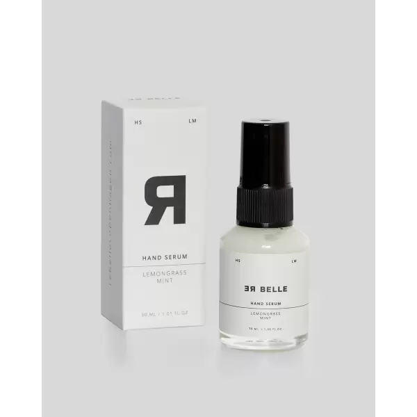 Rebelle - Hand Serum 30 ml.