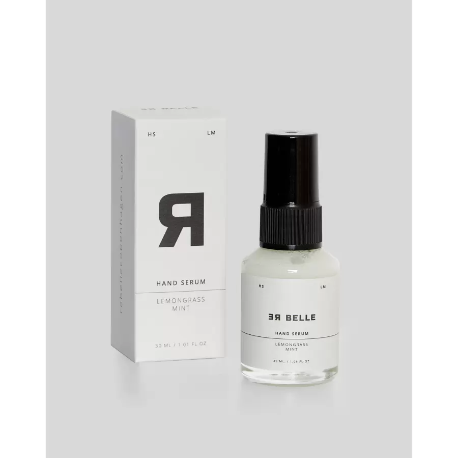 Rebelle - Hand Serum 30 ml.