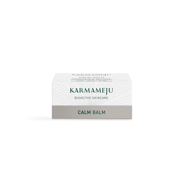 Karmameju - Calm Balm, helende olie-balm - Prisvinder!