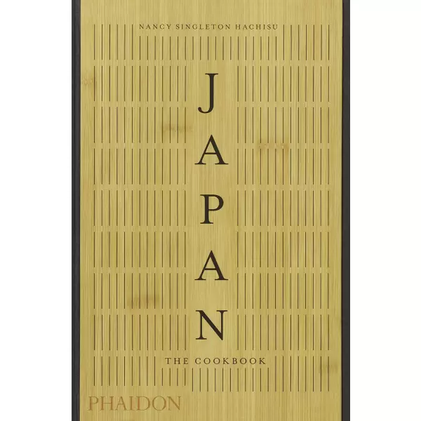 New Mags - Japan The Cookbook