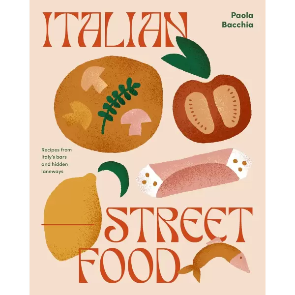 New Mags - Italian Street Food