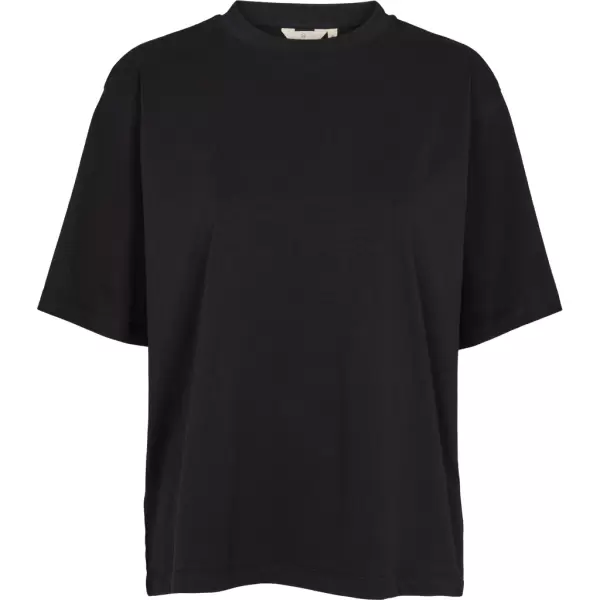 Basic Apparel - Raja Tee, Sort