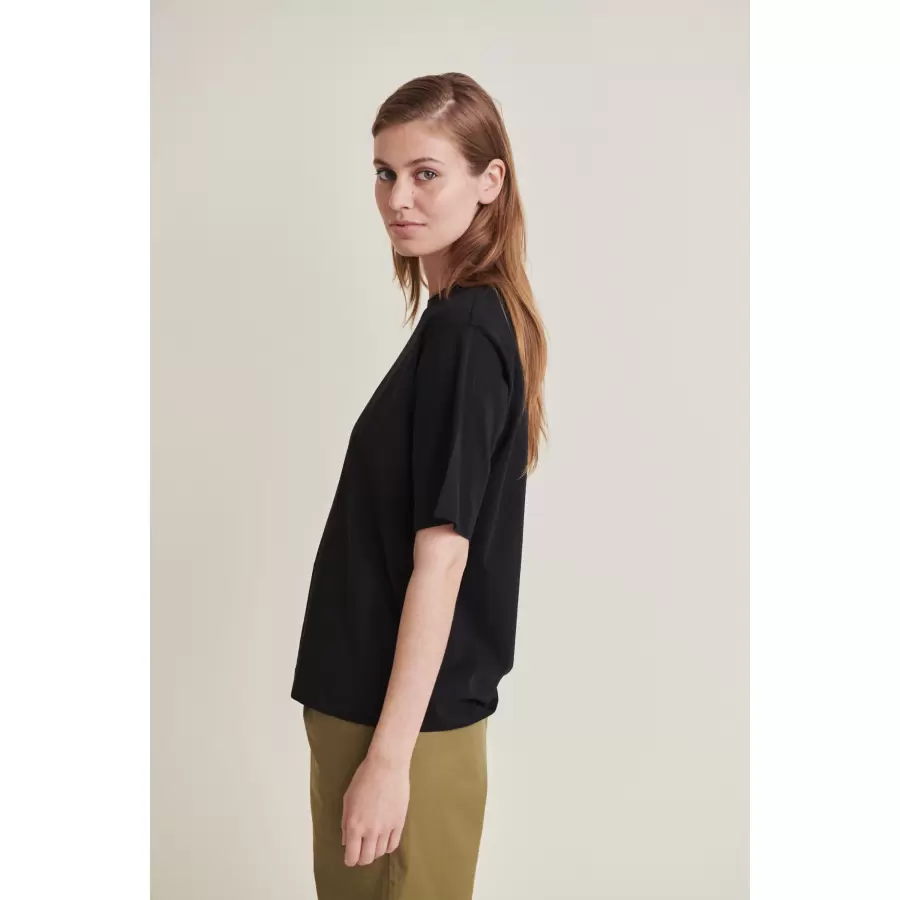 Basic Apparel - Raja Tee, Sort