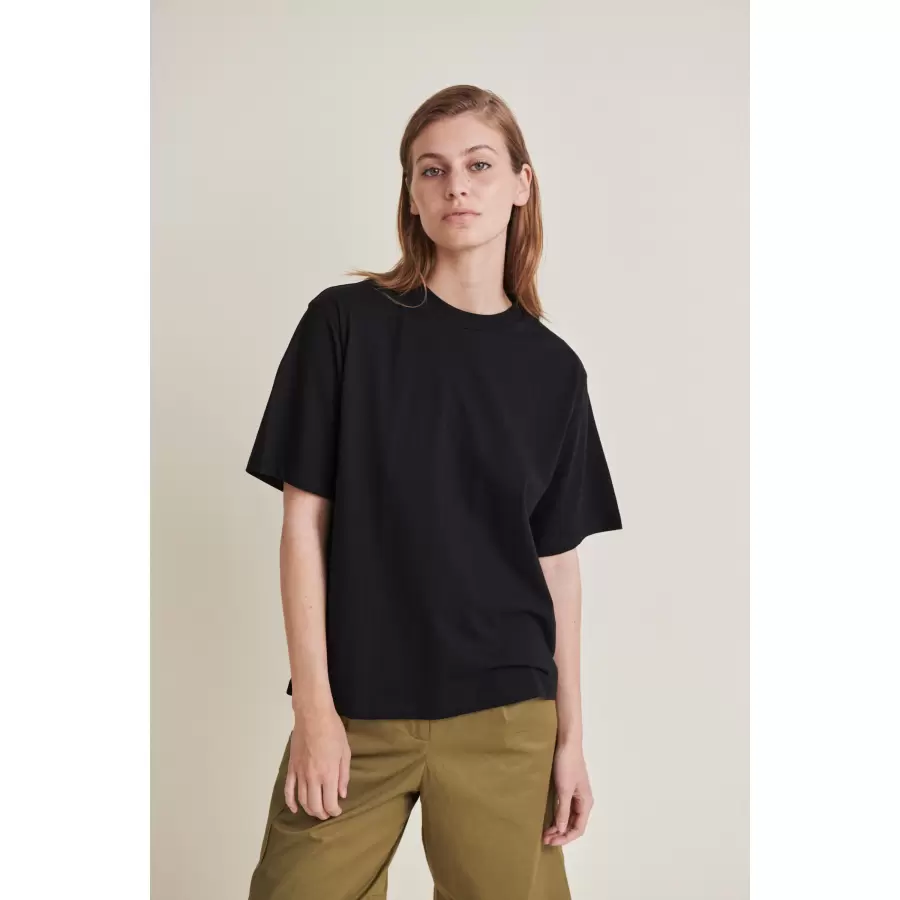 Basic Apparel - Raja Tee, Sort