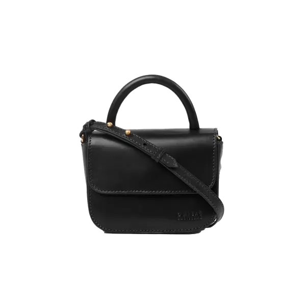 O My Bag - Nano Bag, Black Classic